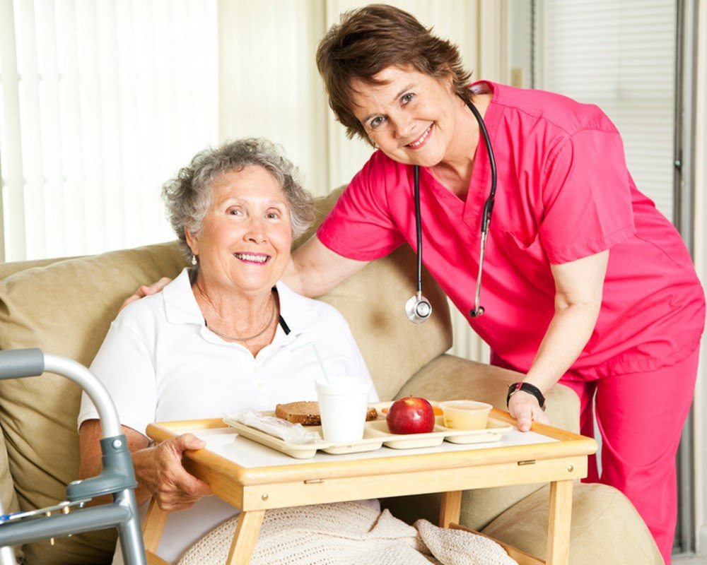 Профилактика  после сердечного приступа - рекомендации от Дома престарелых