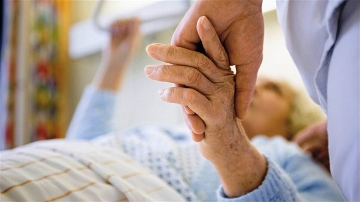 Пособие по уходу за престарелыми родителями в Украине Пособие по уходу за престарелыми родителями в Украине